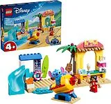 STI Disney Classic Spaß am Strand mit Li Spiel