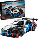 Technic BMW M4 GT3 EVO Rennwagen Spiel