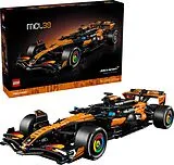Technic McLaren MCL39 F1 Rennwagen Spiel