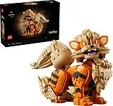 LEGO Pokémon Arkani Spiel