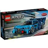 LEGO® Speed Bugatti Vision GT Hypersportwagen Spiel