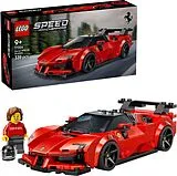 Speed Ferrari SF90 XX Stradale Sportwage Spiel