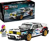 Speed BMW M3 (E30) Spiel