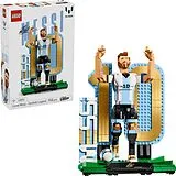 Sp.Ed. Lionel Messi - Fußballlegende Spiel