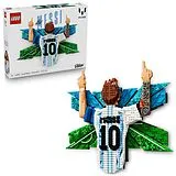 Sp.Ed. Lionel Messi - Torjubel Spiel