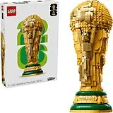 LEGO off. Pokal der FIFA Fußball-WM Spiel