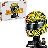Sp. Ed. F1 Team Lando Norris' Helm Spiel
