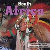 Various CD Africa