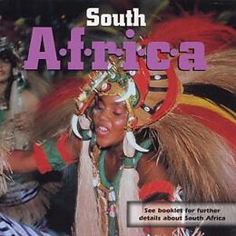 Diverse CD Africa