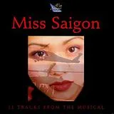 On Stage CD Miss Saigon