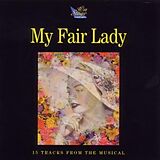 The Bloomsbury Set CD My Fair Lady