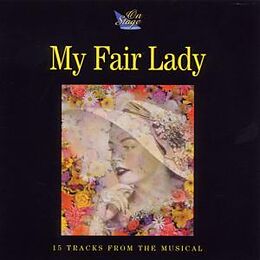 The Bloomsbury Set CD My Fair Lady