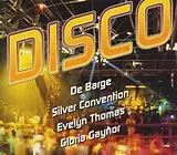 Diverse CD Disco