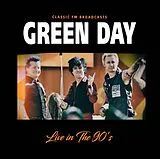 Green Day CD Live In The 90's