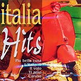 Italia Hits CD Italia Hits