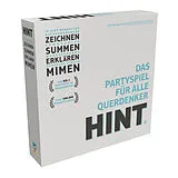 HINT (Spiel) Spiel