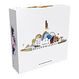 Bezzerwizzer Familie Spiel