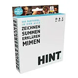 HINT Pocket Spiel