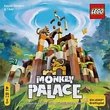 Monkey Palace Spiel