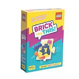 Brick Like This! Spiel