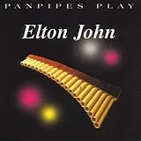 Diverse CD Panpipes Play Elton John