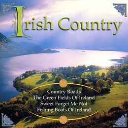 Diverse (neue 52584502) CD Irish Country