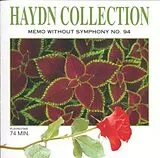 Various CD Haydn Collection