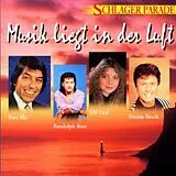 Diverse CD Musik Liegt In Der Luft