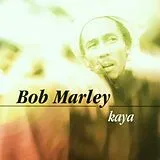 Bob Marley(alte Nr.) CD Kaya