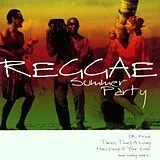 Diverse(alte Nr.) CD Reggae Summer Party