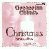 Diverse(neue Nr.:50020072) CD Gregorian Chants Christmas Fav