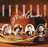 VARIOUS CD Country Gentlemen