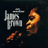 James Brown CD Sex Machine/live In Concert
