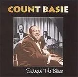 Count Basie CD Swingin' The Blues