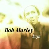 Bob Marley CD Kaya