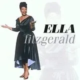 Ella Fitzgerald CD Basin Street Blues