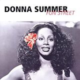 Donna Summer CD Fun Street