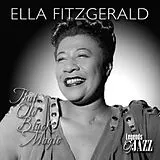 Ella Fitzgerald CD That Old Black Magic