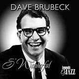 Dave Brubeck CD S' Wonderful