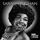 Sarah Vaughan CD Loverman