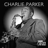 Charlie Parker CD Stella By Starlight