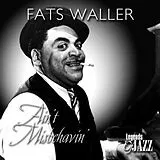 Fats Waller CD Ain'T Misbehavin'