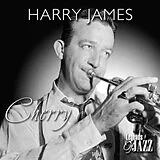 Harry James CD Cherry