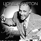 Lionel Hampton CD The Jumpin Jive