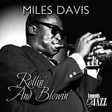 Miles Davis CD Rollin' And Blowin'