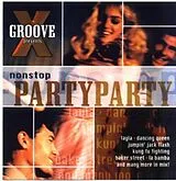 Various CD Nonstop Partyparty
