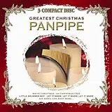 Various CD Greatest Christmas Panpipe