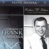 Frank Sinatra CD A Portrait Of
