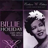 Billie Holiday CD Lady Sings The Blues
