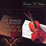 Various CD The World Greatest Classical A